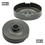 Clutch Drum Rim 503 93 24 71