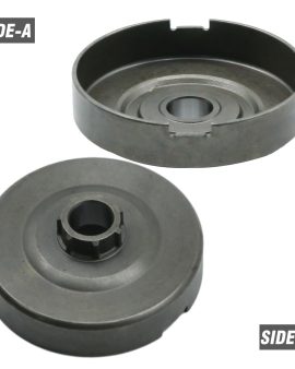 Clutch Drum Rim 503 93 24 71