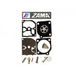 RB 137 Zama