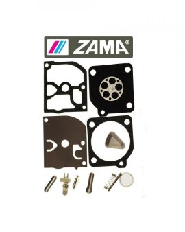 RB 137 Zama