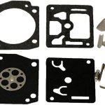 RB 122 Zama Carb Kit