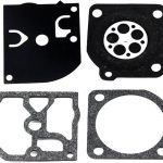 Carb Diaphragm Kit 1123 007 1060F
