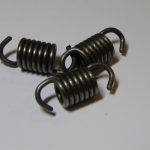 0000 997 5815 Clutch Spring